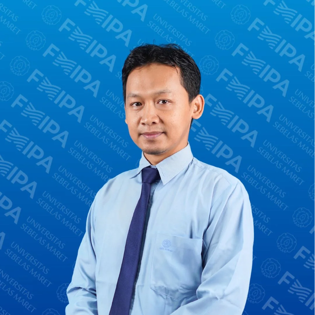 Vika Yugi Kurniawan