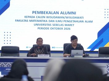 Pembekalan 6